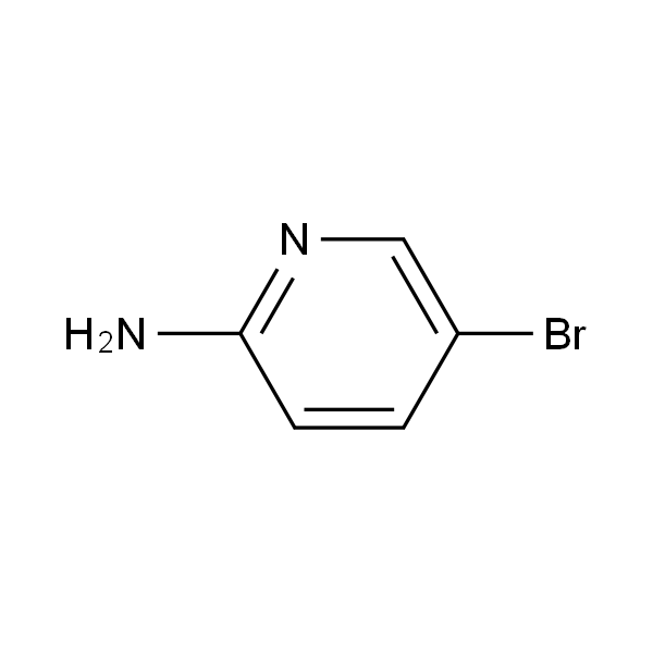 2-氨基-5-溴吡啶