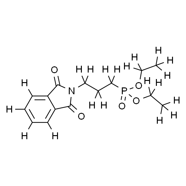 Diethyl [3-(N-phthalimido)propyl]phosphonate