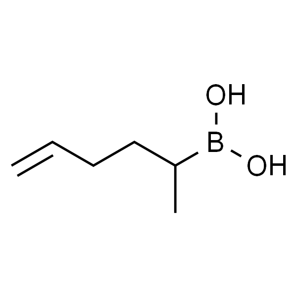 5-HEXENYLBORONIC ACID