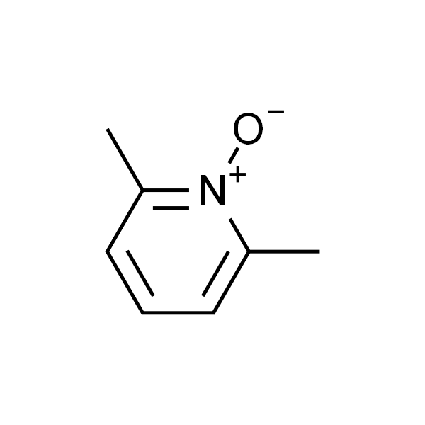 2,6-二甲基吡啶 N-氧化物