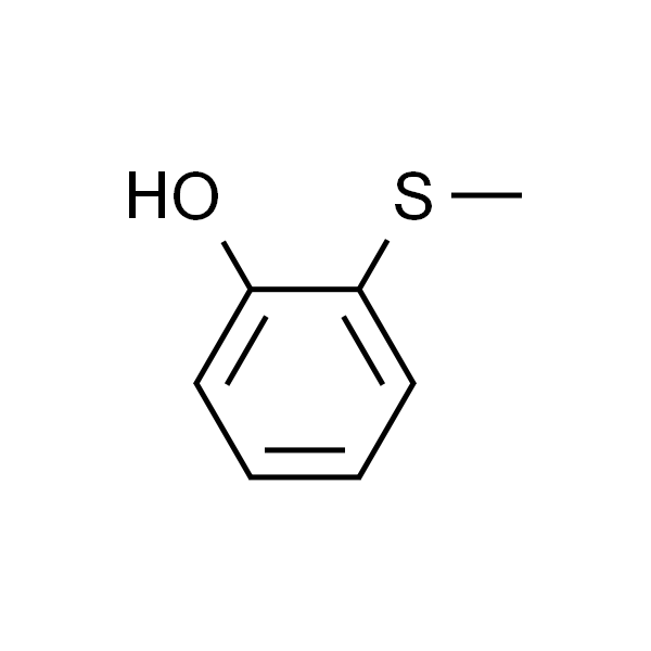 2-(甲硫基)苯酚