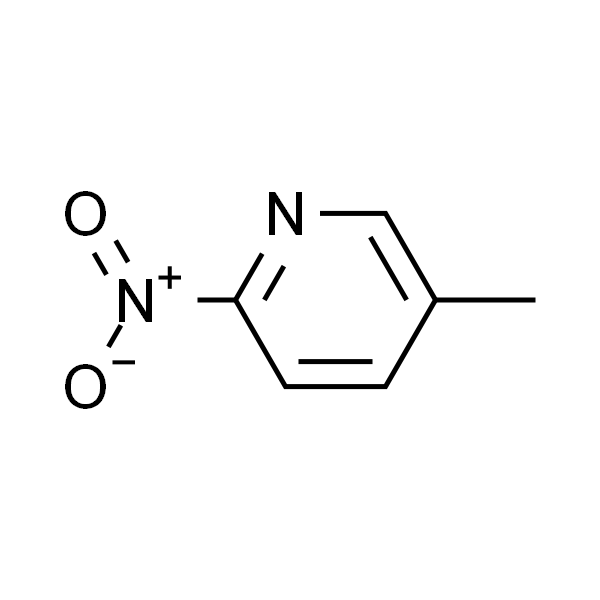 2-硝基-5-甲基吡啶