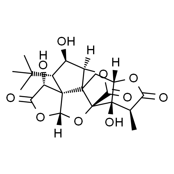 银杏内酯J