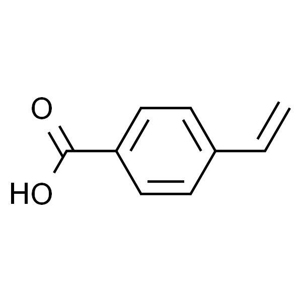 4-乙烯基苯甲酸