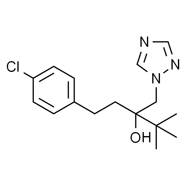 戊唑醇