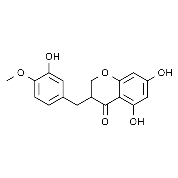 3'-Hydroxy-3,9-dihydroeucomin