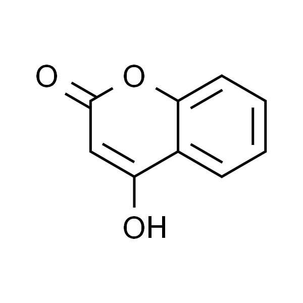 4-羟基香豆素