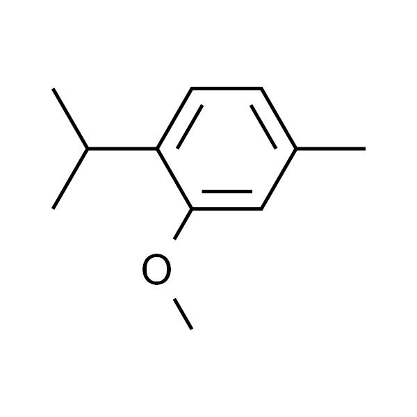 2-异丙基-5-甲基茴香醚