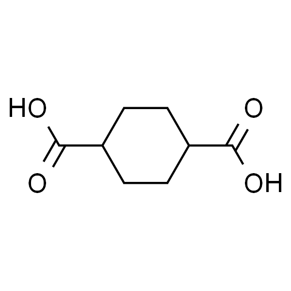 1,4-环己烷二甲酸(顺反异构体混和物)