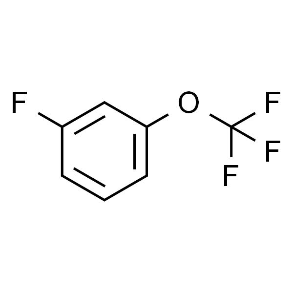 间氟三氟甲氧基苯