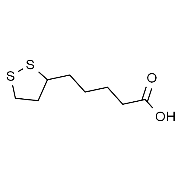 DL-α-硫辛酸