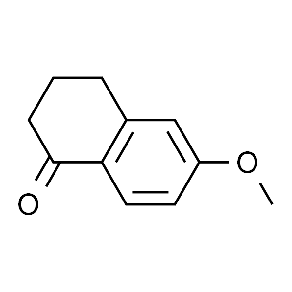 6-甲氧基-1-萘满酮