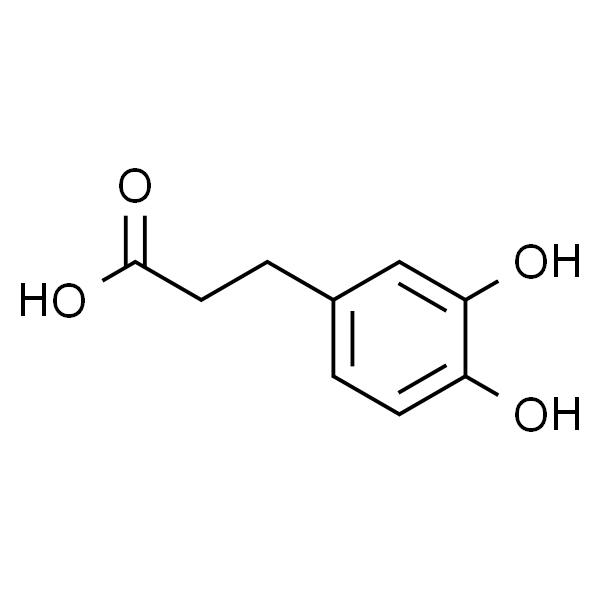 3-(3,4-二羟基苯基)丙酸