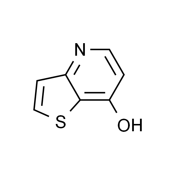 噻吩[3,2-b]吡啶-7-醇