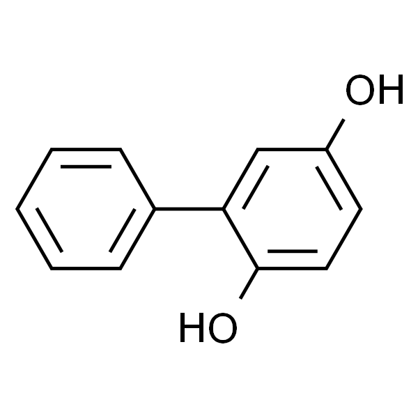 苯基对苯二酚