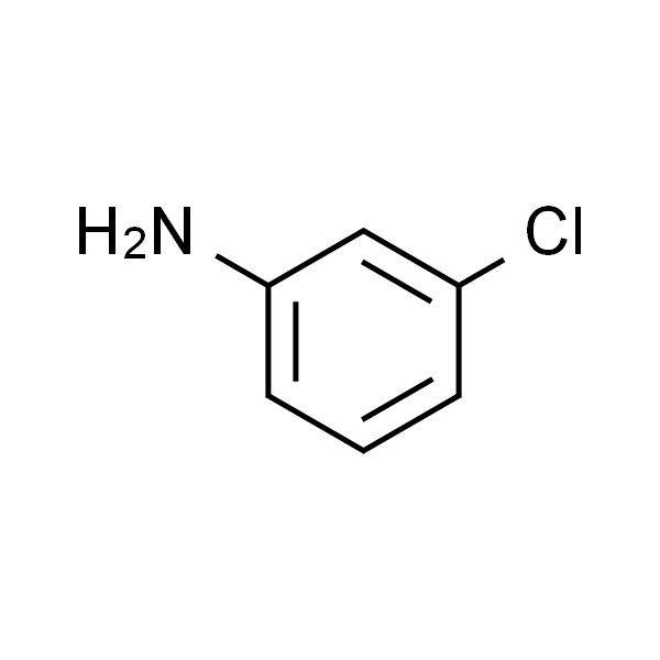 间氯苯胺