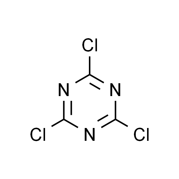 氰尿酰氯
