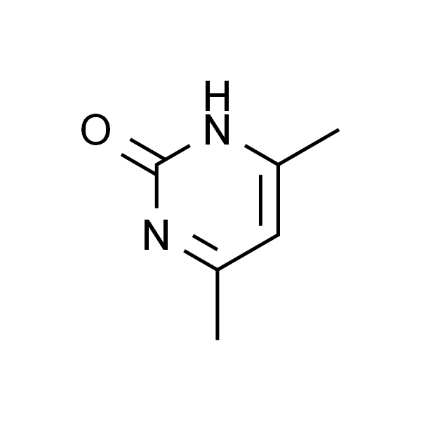 4,6-二甲基嘧啶-2-酮