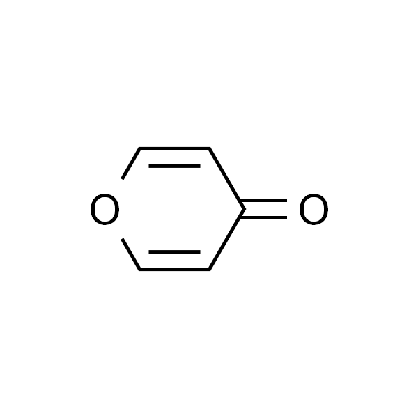 4H-吡喃-4-酮