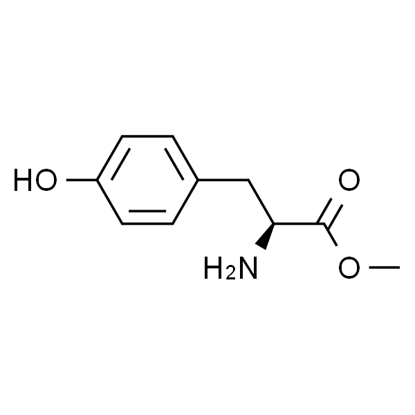 L-酪氨酸甲酯