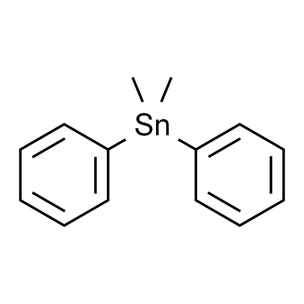 二甲基二苯锡