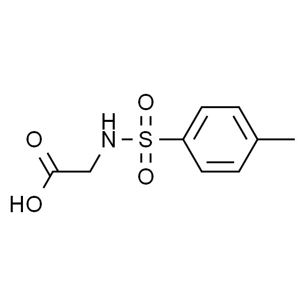 N-对甲苯磺酰甘氨酸