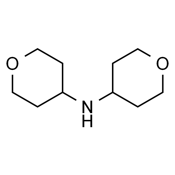 双(4-四氢吡喃基)胺