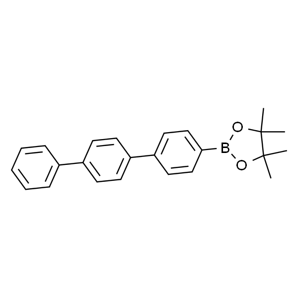 [1,1':4',1''-三联苯]-4-硼酸频哪醇酯