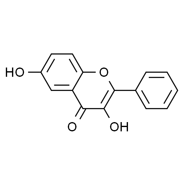 3,6-二羟基黄酮