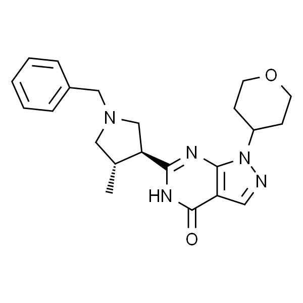 PDE-9 inhibitor