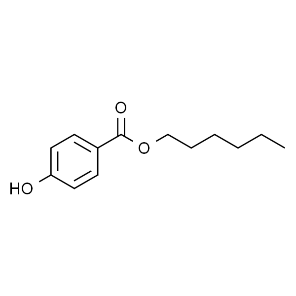 4-羟基苯甲酸己酯