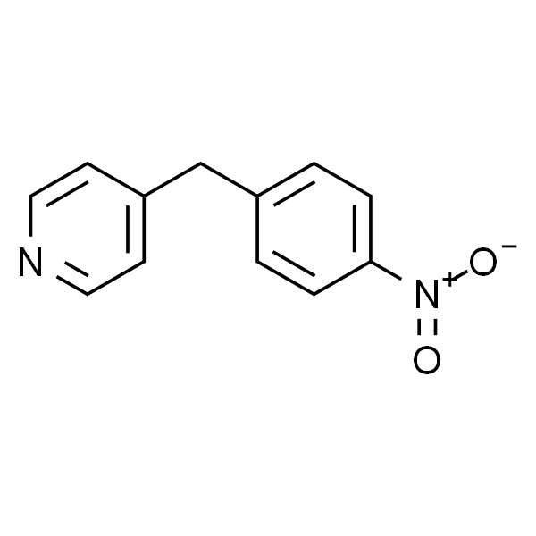 4-(4-硝基苯甲基)吡啶