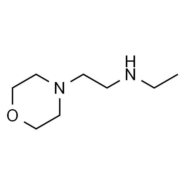 N-乙基-2-(4-吗啉基)乙胺