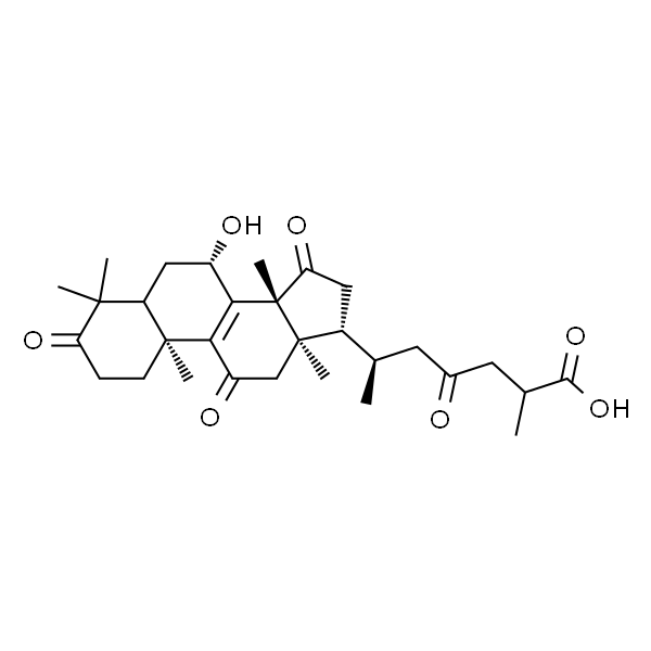 灵芝酸D