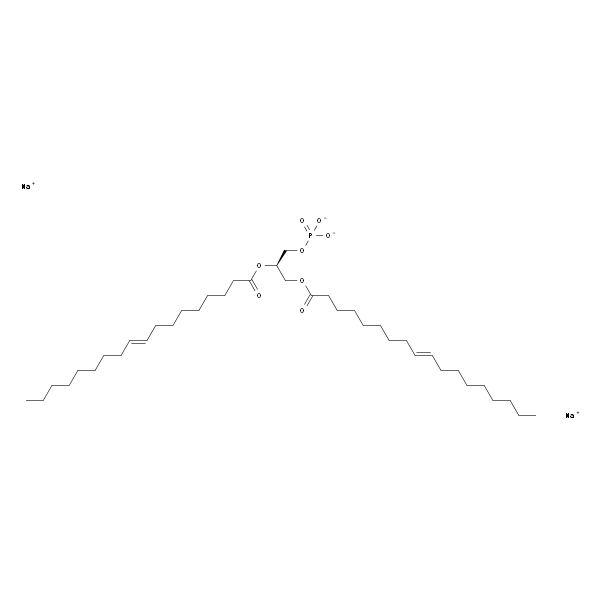 1，2-dioleoyl-sn-glycero-3-phosphate (sodium salt)