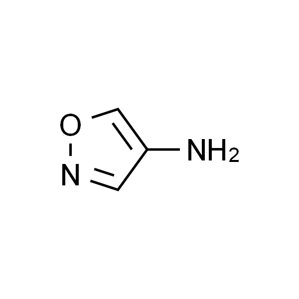 4-氨基异噁唑