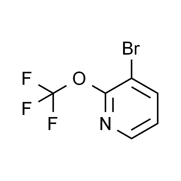 3-溴-2-(三氟甲氧基)吡啶