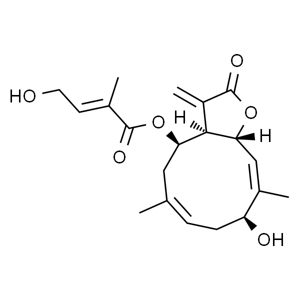 野马追内酯K