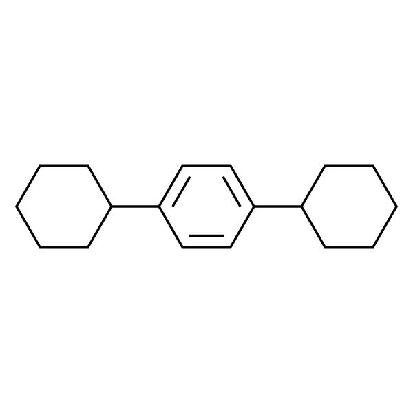 1,4-二环己基苯