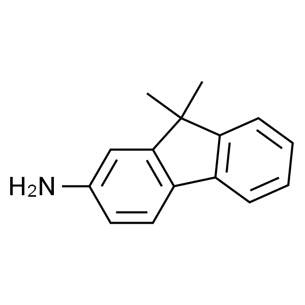 9,9-二甲基-9H-芴-2-胺