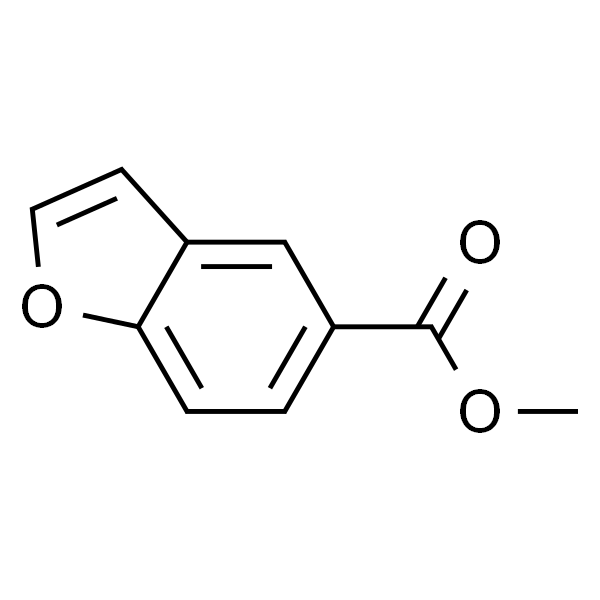 苯并呋喃-5-甲酸甲酯