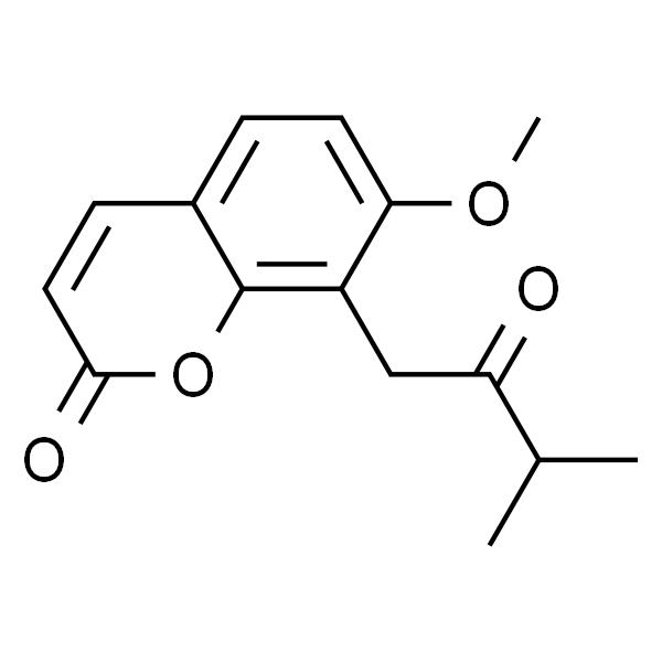 异橙皮内酯