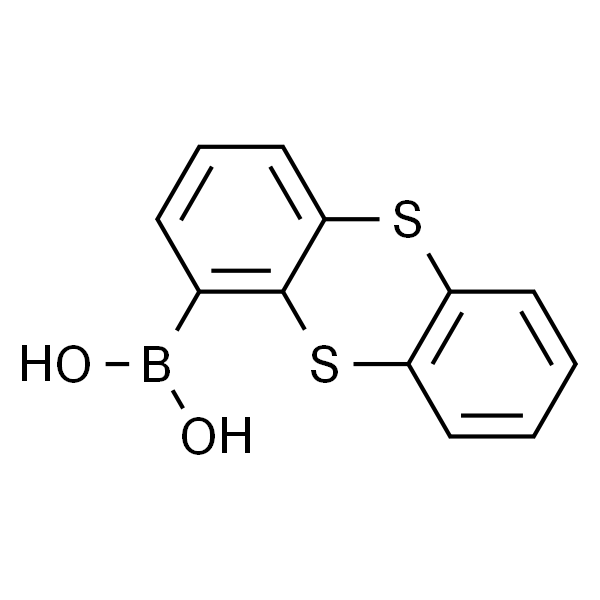 噻蒽-1-硼酸