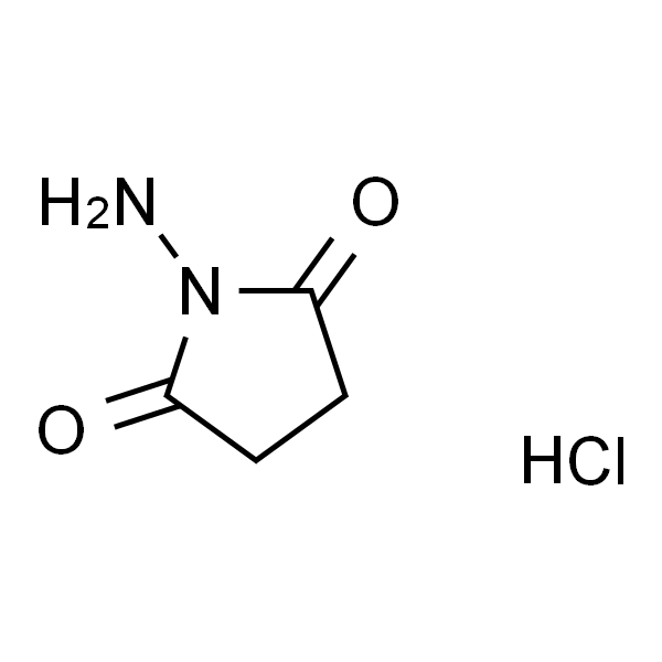 N-氨基琥珀酰亚胺盐酸盐