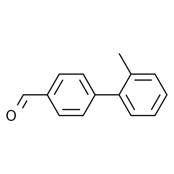 2'-甲基-[1,1'-联苯]-4-甲醛