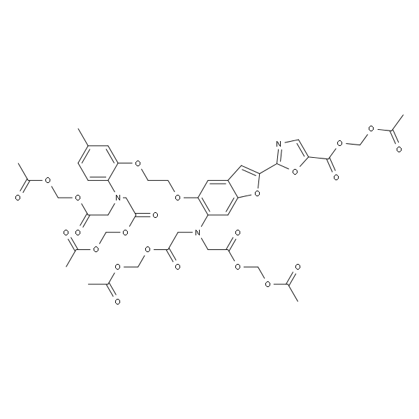 Fura-2, AM