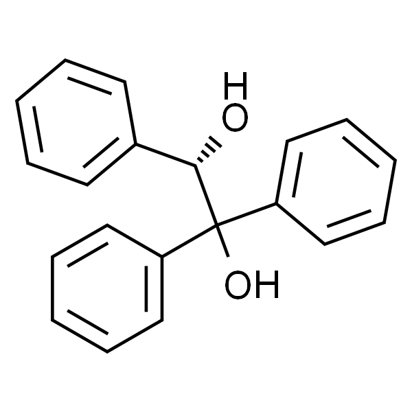 (S)-1,1,2-三苯基-1,2-乙二醇