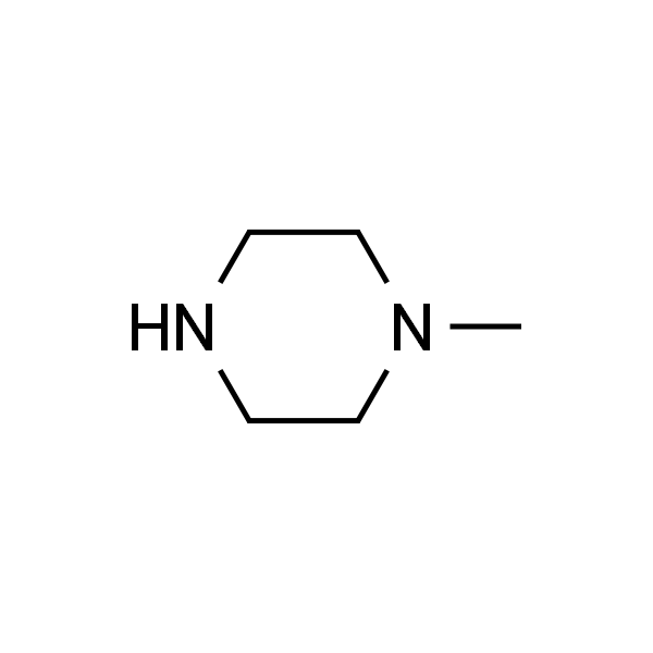 N-甲基哌嗪