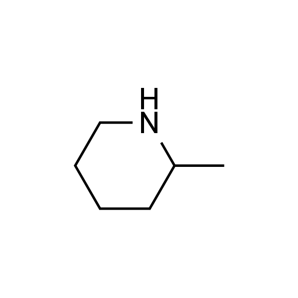 2-甲基哌啶