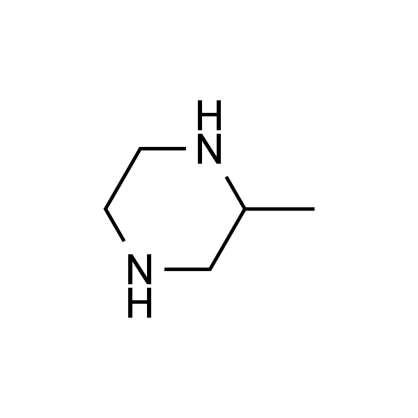2-甲基哌嗪